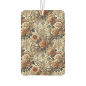 Groteske elegantie - Gotisch Victoriaans Luchtverfrisser (Achterkant)