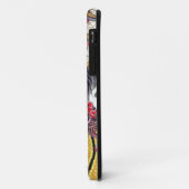 Groteske & Slang Tattoo Ontwerp Case-Mate iPhone Case (Achterkant/links)