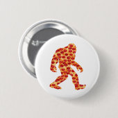 Grotevoet Pizza Ronde Button 5,7 Cm (Voorkant /achterkant)