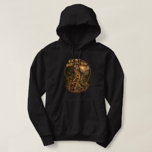 Grotevoet Sasquatch Hoodie