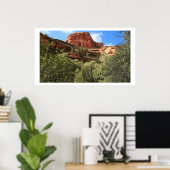 Grotformaties Poster (Thuiskantoor)