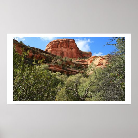 Grotformaties Poster (Voorkant)