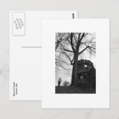 groton, ma briefkaart (Voorkant / Achterkant)