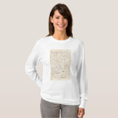 Groton, Massachusetts T-shirt (Voorkant volledig)