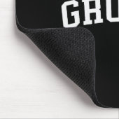 Groton muismat (Hoek)