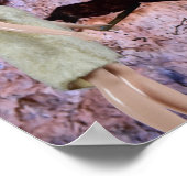 Grotschildering. poster (Hoek)