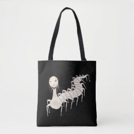 Grottangelaar Tote Bag