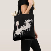 Grottangelaar Tote Bag (Dichtbij)