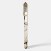 Grottekeningen Lascaux Frans Prehistorisch Case-Mate iPhone Case (Achterkant / Links)