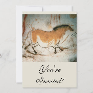 Grottekeningen Lascaux Frans Prehistorisch Kaart