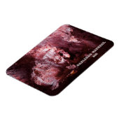 Grotten van Carlsbad Magneet (Linkerzijde)