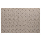 Grottenkatten op lichtbruin stof (Yard (91,4 cm))