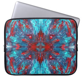 Grottenuitdoofing Laptop Sleeve