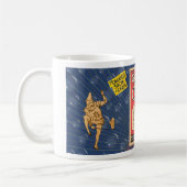 'GROTTO CIRCUS' ILLUSTRATIES KOFFIEMOK (Links)