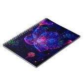 Grotto Glow Notitieboek (Linkerzijde)