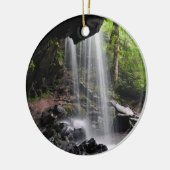 Grotto Herfsten Smoky Mountain Nat'l Park Ornament (Links)