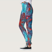 Grotvervaging Leggings (Links)