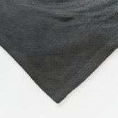 Grotwoning Fleece Deken (Hoek)