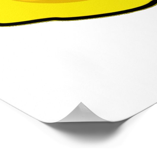 Grou-cheese Funny Cheese Pun Poster (Hoek)