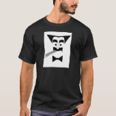 Groucho Marx T-shirt (Voorkant)