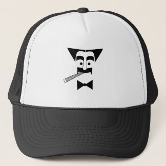 Groucho Marx Trucker Pet