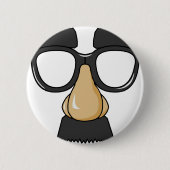 groucho ronde button 5,7 cm (Voorkant)