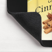 Ground Cinnamon Sce Condiment Costume Holiday Sce  Muismat (Hoek)