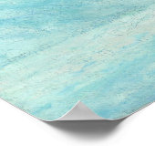 Ground Swell – Edward Hopper Nautische Kunst Afdru Poster (Hoek)