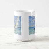 Ground Swell Koffiemok (Center)