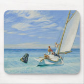 Ground Swell Muismat (Voorkant)