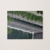 Ground Zero - New York City Legpuzzel (Horizontaal)