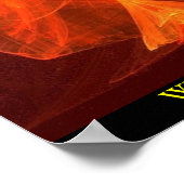 GROUND ZERO POSTER (Hoek)