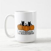 Grounded and Grateful Koffiemok (Links)