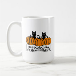 Grounded and Grateful Koffiemok