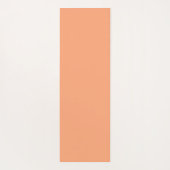 Grounded • Graceful • Infinite — Goddess Yoga Mat  (Achterkant)