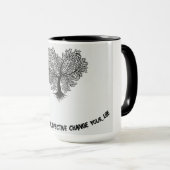 Grounded Shift-Mok Mok (Voorkant rechts)