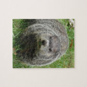 Groundhoetsen Legpuzzel (Horizontaal)