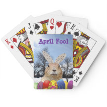 Groundhog April Fool Day