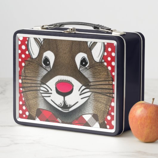 Groundhog Day (In situ)