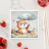 Groundhog day 22 February  Servet (Insitu)