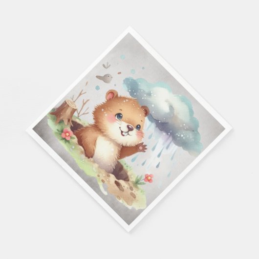 Groundhog day 22 February  Servet (Hoek)