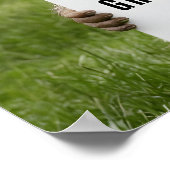 Groundhog Day-Afbeelding Poster (Hoek)