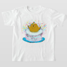 Groundhog Day Birthday T-Shirt