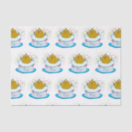 Groundhog Day Birthday Tissue Paper Tissuepapier