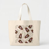 Groundhog Day Canvas tas (Voorkant)