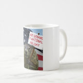 Groundhog Day cup Koffiemok (Voorkant rechts)