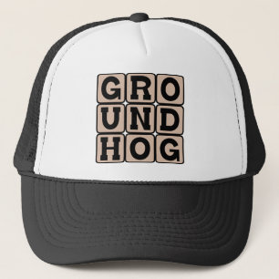Groundhog Day, Feestdag Trucker Pet