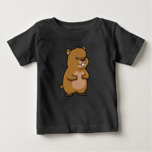 Groundhog Day Gift Mannen Vrouwen Groundhog