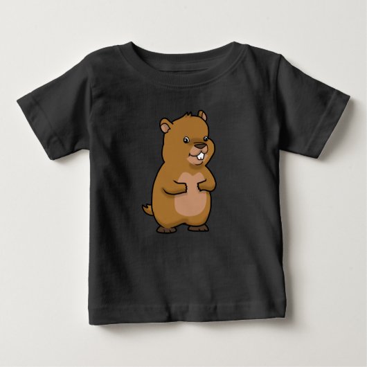 Groundhog Day Gift Mannen Vrouwen Groundhog (Voorkant)