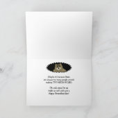 Groundhog Day Kaart - sinds ik op Groundhog ben (Binnen)